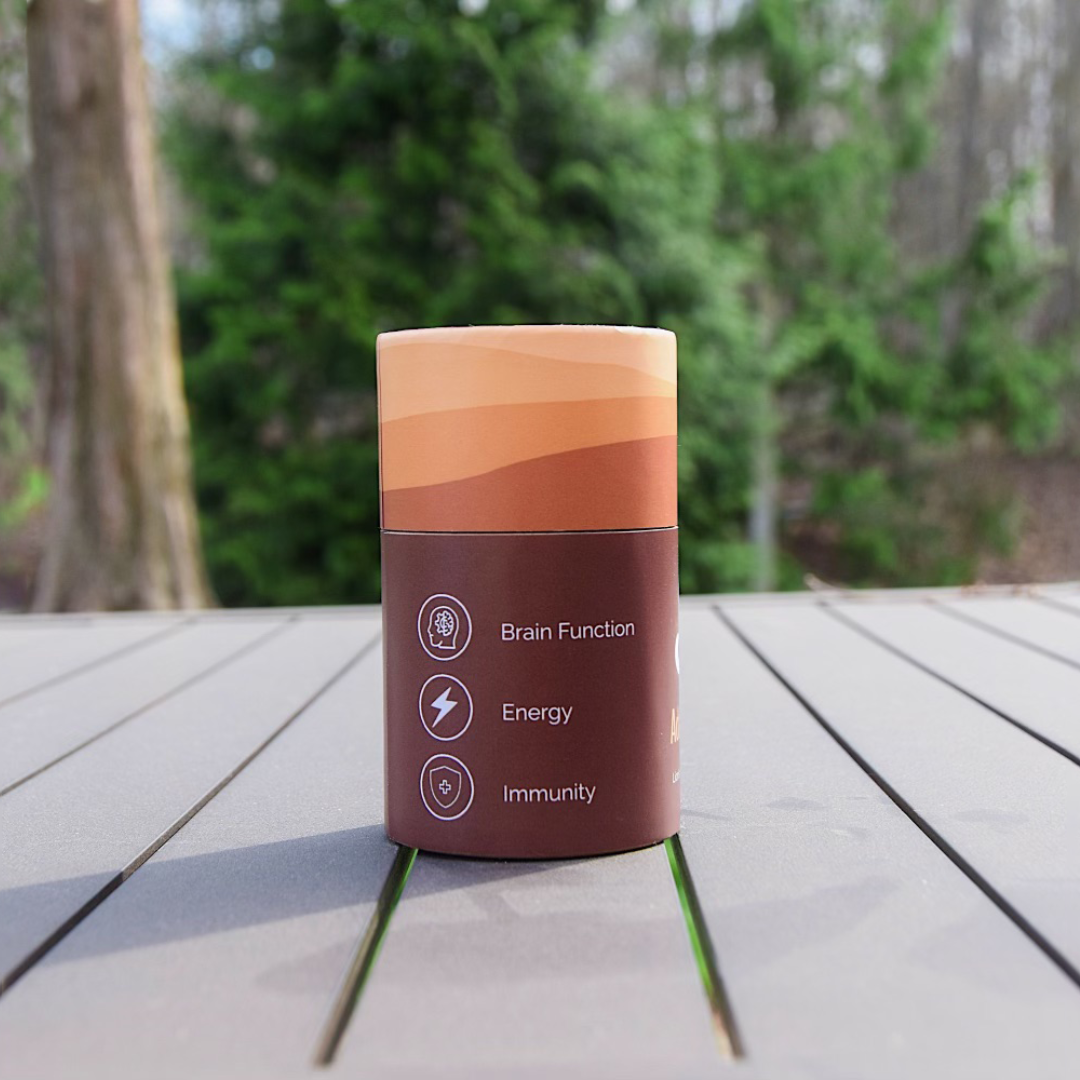 Stir Coffee Supplement